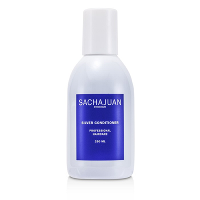 

SACHAJUAN - Silver Conditioner 250ml84oz