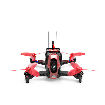 

Walkera Rodeo 110 110mm Mini FPV Racing Drone ARF 58G 600TVL 6-axis Gyro F3 FC