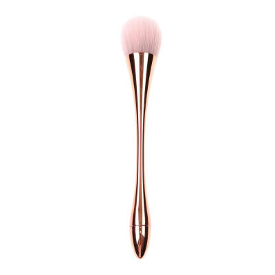 

Makeup Brushes Cosmetic Eye Shadow Powder Foundation Brush Make Up Tools