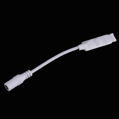 

Mini Controller with DC Plug for RGB 50503528 SMD LED Lights Strip 12V DC