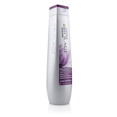 

MATRIX - Biolage Advanced FullDensity Thickening Hair System Shampoo For Thin Hair 400ml135oz