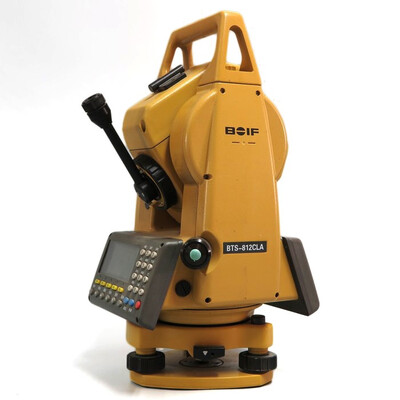 

Elbow Eyepiece for BOIF Total Station