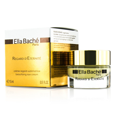 

ELLA BACHE - Regard DEternite Beautifying Eye Cream 15ml051oz