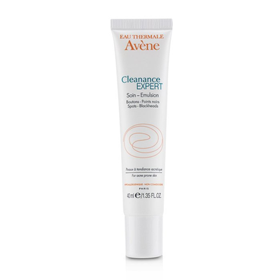 

AVENE - Cleanance EXPERT Emulsion - For Acne-Prone Skin 40ml135oz