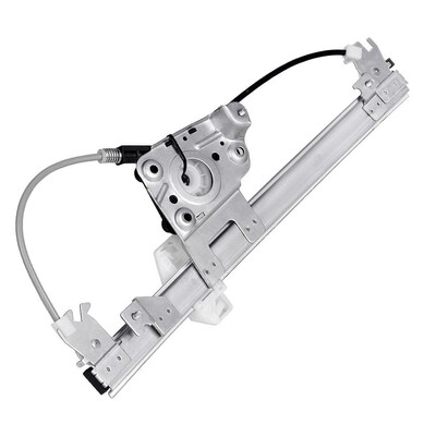 

New Power Window Regulator fits for 2006-2011 BMW 328i 335i Sedan Rear Right without Motor 2006 2007 2008 2009 2010 2011