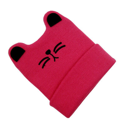 

Unisex Baby Cap Beanie Boy Girl Toddler Infant Children Cotton Soft Cute Hat