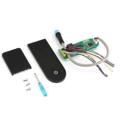 

Bluetooth Circuit Board Dashboard Accessories for M365 Pro Electric Scooter