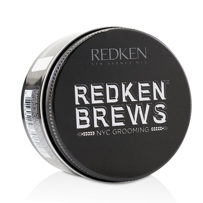

REDKEN - Brews Maneuver Cream Pomade Medium Control Smooth Finish 100ml34oz