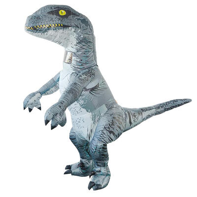 

Cartoon Inflatable Dinosaur Costumes Adult Festival Party Cosplay Clothes