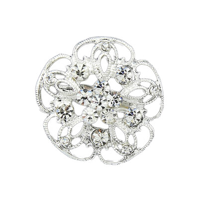 

Women Brooch Bouquets Collar Clip Scarf Buckle Buckle Flower Brooches Collar Vogue Scarf Brooches Selling Bouquets Design Wedding