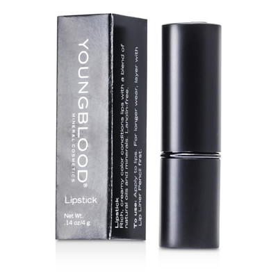 

YOUNGBLOOD - Lipstick - Bliss 4g014oz