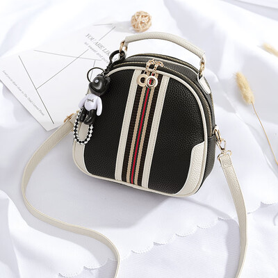 

Popular net red small lady bag in summer fashion single shoulder bag with all kinds of foreign style in summer oblique Bag
