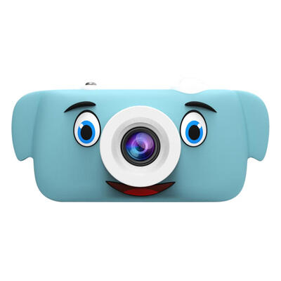 

3rd Generation Plus 2 inch Children Digital Mini Camera HD 1080P Camcorder