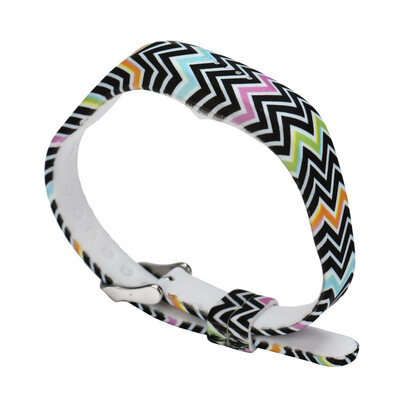 

〖Follure〗Soft Silicone Watch Band Wrist Strap For Fitbit Flex 2 Smart Watch A