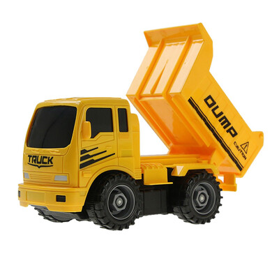 

Tailored Interesting Engineering Car Model Wheel Plastic Die-Casting Childrens Car Toy