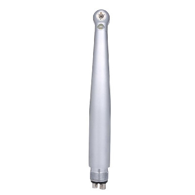 

Dental Slow Low Speed Contra Angle LED Inner Water Push Button Handpiece Dental Polishing Tools