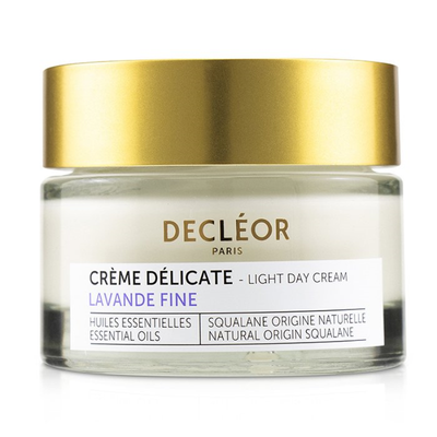

DECLEOR - Lavender Fine Light Day Cream 50ml17oz