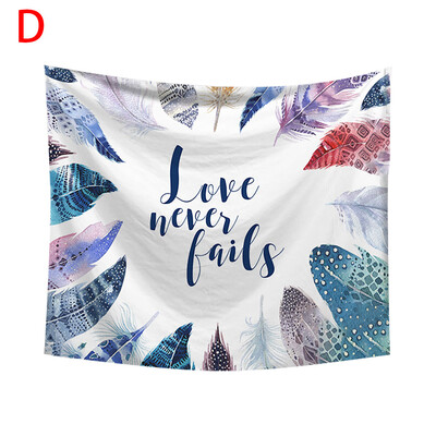 

Gobestart Print Tapestry Wall Hanging Tapestry Art Room Home Decor For Bedroom Dorm Decor
