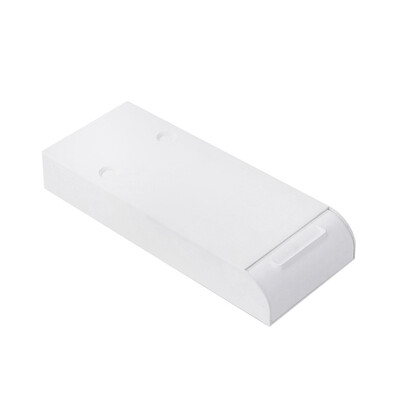 

Gobestart Creative Drawer Storage Box Hidden Paste Style Office Stationery Kitchen Storage
