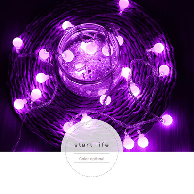 

Siaonvr Outdoor Fairy Lantern for Party Garden Home Wedding Lighting Decoration A
