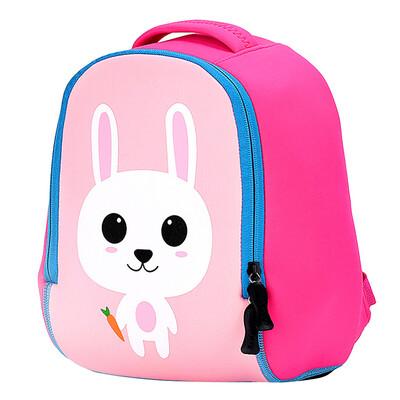 

Tailored Children Baby Girls Boys Kids Cartoon Animal Backpack Toddler School Bag