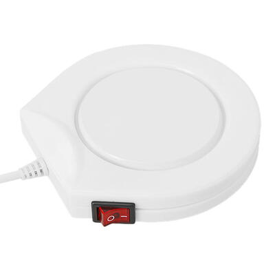 

220V 60 Degrees Thermostatic Thermal Insulation Dish Electric Warmer Heater