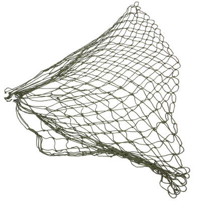 

Greensen Thicken Ultra Strong High Bearing Weight Outdoor Nylon Mesh Hammock for Travelling