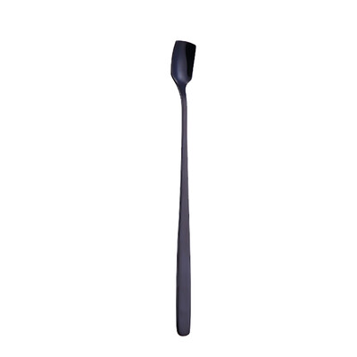 

Toponeto Stainless Steel Stir Spoons Coffee Tea Spoon Flatware Drinking Tools