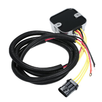 

Rectifier Regulator Fits for Polaris Sportsman 4014543 4015214 4015230 4014405