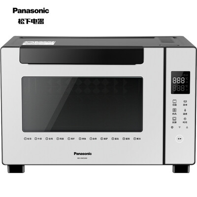 

Panasonic household electric oven multi-function electric oven independent temperature control kitchen baking intelligent oven 32L capacity NB-WJH3202