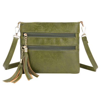 

Women Bags Luxury Handbags Women Messenger Bags Girls Fashion Shoulder Bag Ladies PU Leather Handbags Bolsa Feminina