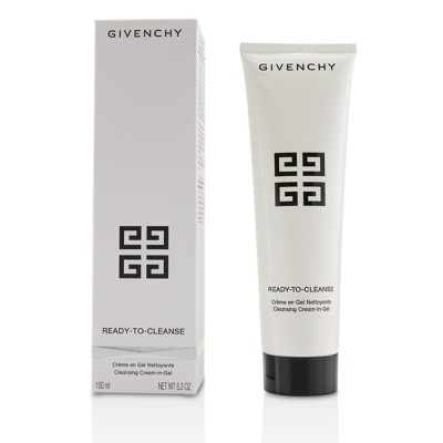 

GIVENCHY - Ready-To-Cleanse Cleansing Cream-In-Gel 150ml52oz