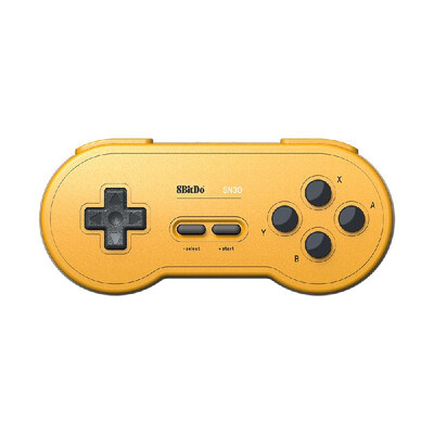 

8Bitdo SN30 Retro BT Controller Gamepad for Switch Game Host Phone Computer Use