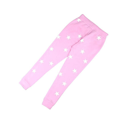 

Spring Autumn Style Loose Pants Women Printed Star Casual Long Trousers High Quality Fashion Sweatpants