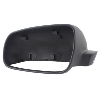 

Left Rearview Mirror Cover Housing Casing View Mirror Cap Replacement for for Golf 4 MK4 Bora 99-04 3B0857537B