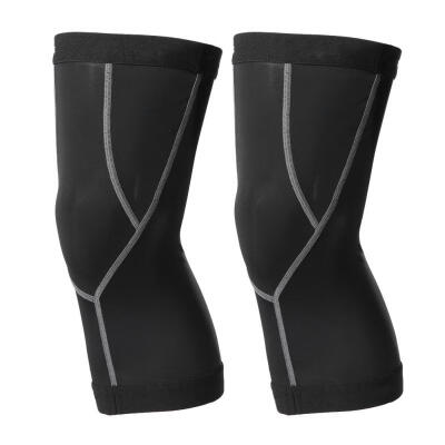 

Greensen Winter Windproof Cycling Brace Sport Knee Pad Bike Bicycle Knees Protector Support