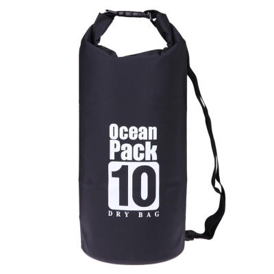 

PVC Waterproof Storage Dry Sack Bag Pouch Beach Outdoor Storage Bag