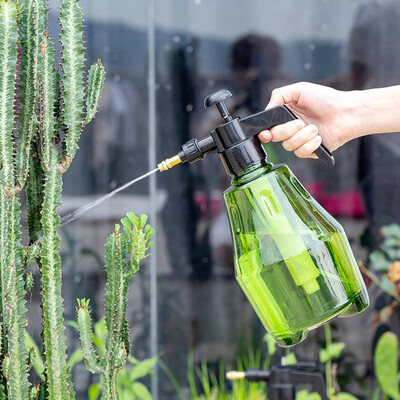 

Siaonvr Plant Flower Watering Pot Spray Pot Garden Mister Sprayer Hairdressing Bottle