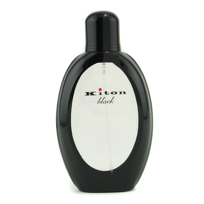 

KITON - Black Eau De Toilette Spray 125ml42oz