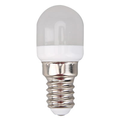 

E14 Mini Save Energy Refrigerator Light AC220-240V 2W Freezer LED Lamp Bulb