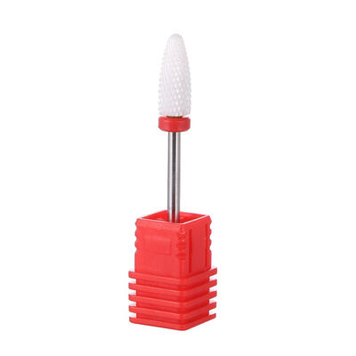 

Nail Cone Tip Ceramic Drill Bits Electric Manicure Drills Sander Tools
