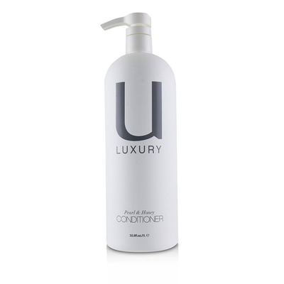 

UNITE - U Luxury Pearl & Honey Conditioner Salon Product 1000ml338oz