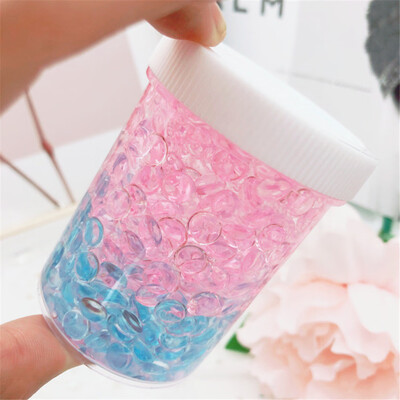 

〖Follure〗Beautiful Color Mixing Cloud Slime Putty Scented Stress Kids Clay Toy