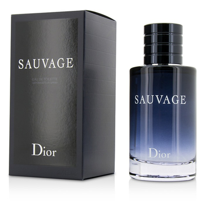 

CHRISTIAN DIOR - Sauvage Eau De Toilette Spray 100ml34oz