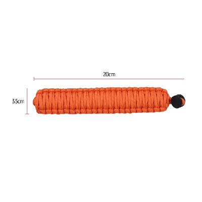 

Adjustable Braided Paracord Camera Wrist Strap Lanyard for Canon Nikon Sony DSLR ILDC Cameras Binoculars