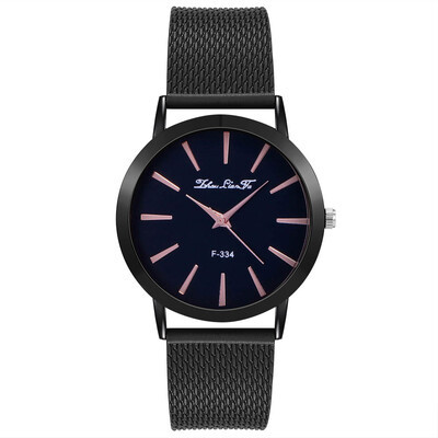 

Ultra thin Ladies Watch Brand Luxury Women Watches Rose Gold Stainless Steel Quartz Calendar Wrist Watch montre femme &Ff