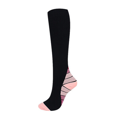 

2Pcs Sport Compression Socks Best Running Pressure Socks For Men Women
