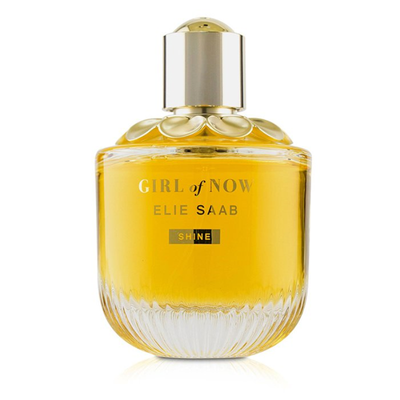 

ELIE SAAB - Girl Of Now Shine Eau De Parfum Spray 90ml3oz