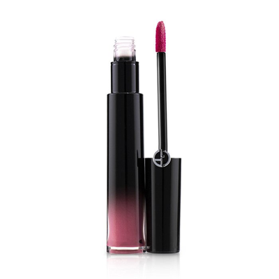 

GIORGIO ARMANI - Ecstasy Lacquer Excess Lipcolor Shine - 512 Pink Runway 6ml02oz