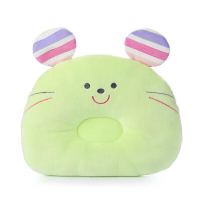 

Baby Stereotypes Pillow Infant Newborn Anti-Rollover Pillow Shaping Pad
